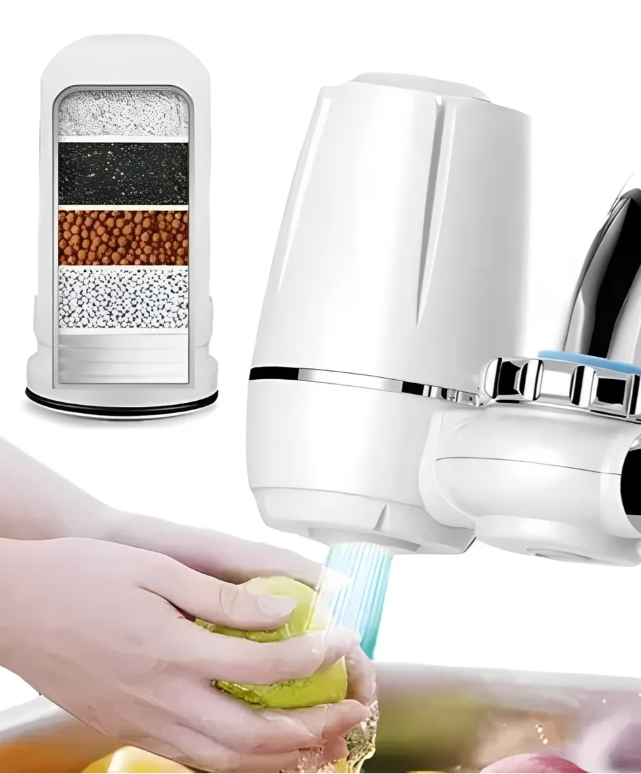 Miniatura 1 de Filtro Purificador De Agua